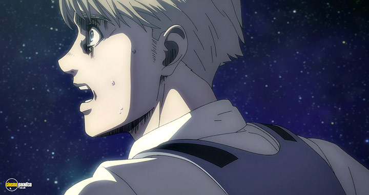 A still #36 from Attack on Titan: Series 4: Part 3 (2023)