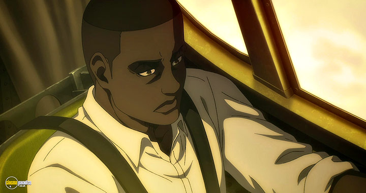 A still #38 from Attack on Titan: Series 4: Part 3 (2023)