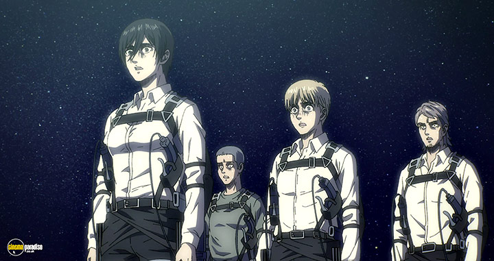 A still #39 from Attack on Titan: Series 4: Part 3 (2023)