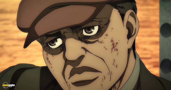 A still #2 from Attack on Titan: Series 4: Part 3 (2023)