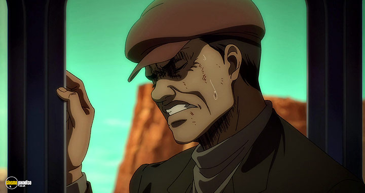 A still #41 from Attack on Titan: Series 4: Part 3 (2023)