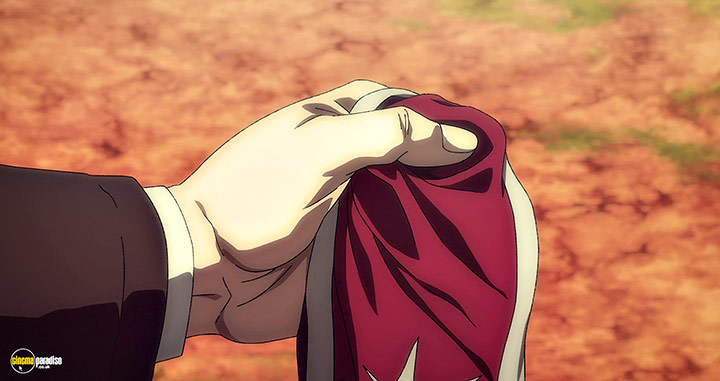 A still #43 from Attack on Titan: Series 4: Part 3 (2023)