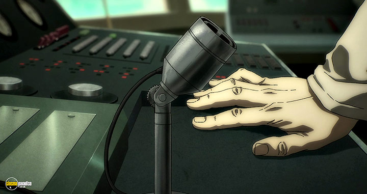 A still #44 from Attack on Titan: Series 4: Part 3 (2023)