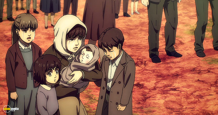 A still #48 from Attack on Titan: Series 4: Part 3 (2023)