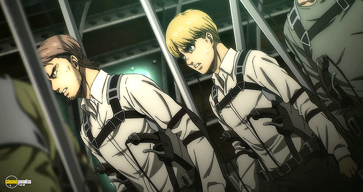 A still #49 from Attack on Titan: Series 4: Part 3 (2023)