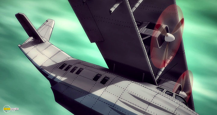 A still #50 from Attack on Titan: Series 4: Part 3 (2023)
