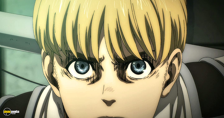A still #6 from Attack on Titan: Series 4: Part 3 (2023)