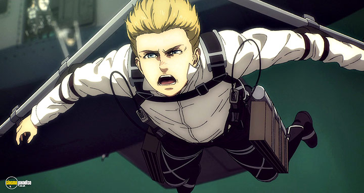 A still #37 from Attack on Titan: Series 4: Part 3 (2023)