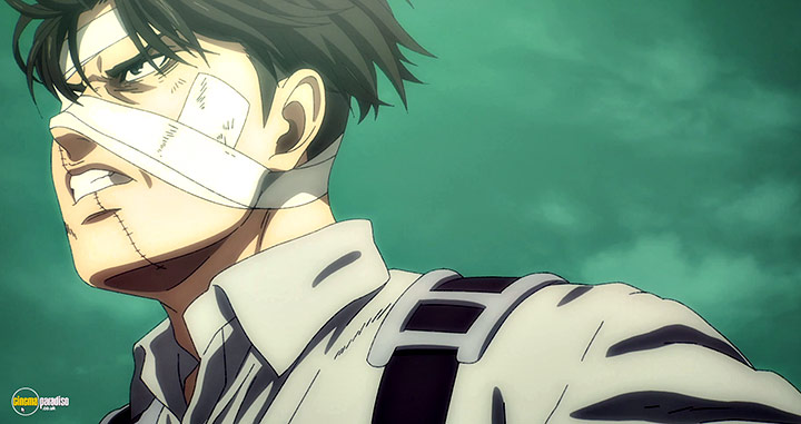 A still #12 from Attack on Titan: Series 4: Part 3 (2023)