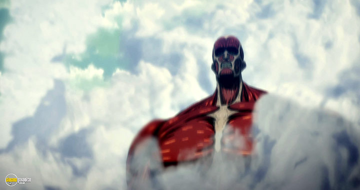 A still #60 from Attack on Titan: Series 4: Part 3 (2023)
