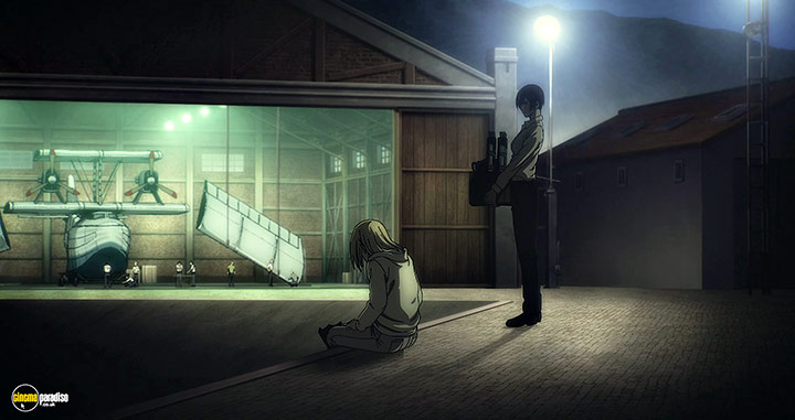 A still #65 from Attack on Titan: Series 4: Part 3 (2023)