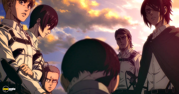 A still #68 from Attack on Titan: Series 4: Part 3 (2023)
