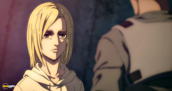 A still #69 from Attack on Titan: Series 4: Part 3 (2023)