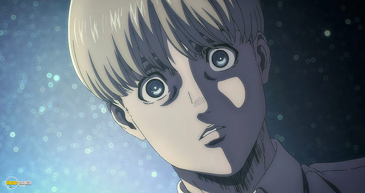A still #71 from Attack on Titan: Series 4: Part 3 (2023)