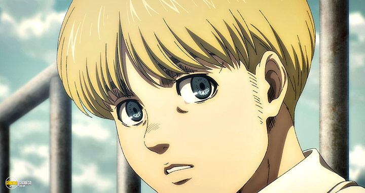 A still #74 from Attack on Titan: Series 4: Part 3 (2023)
