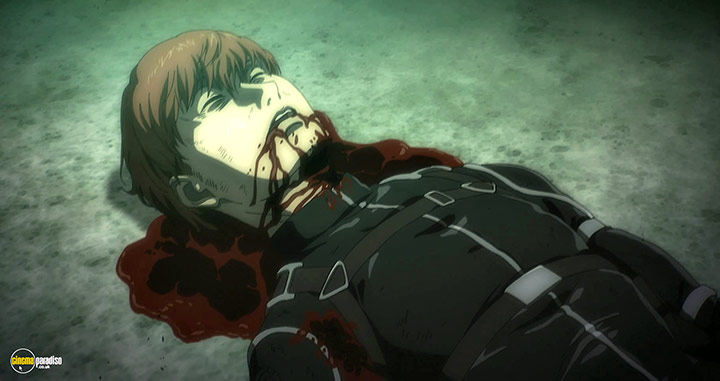 A still #75 from Attack on Titan: Series 4: Part 3 (2023)