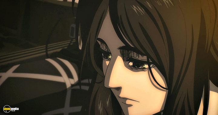 A still #76 from Attack on Titan: Series 4: Part 3 (2023)