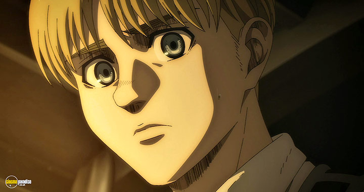 A still #77 from Attack on Titan: Series 4: Part 3 (2023)