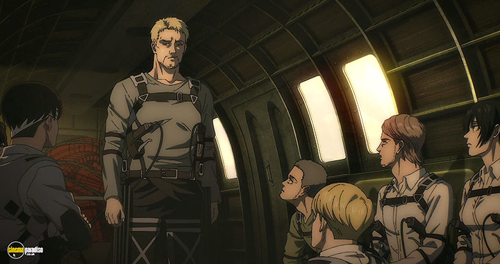A still #78 from Attack on Titan: Series 4: Part 3 (2023)