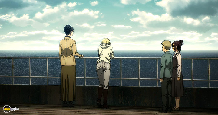 A still #82 from Attack on Titan: Series 4: Part 3 (2023)