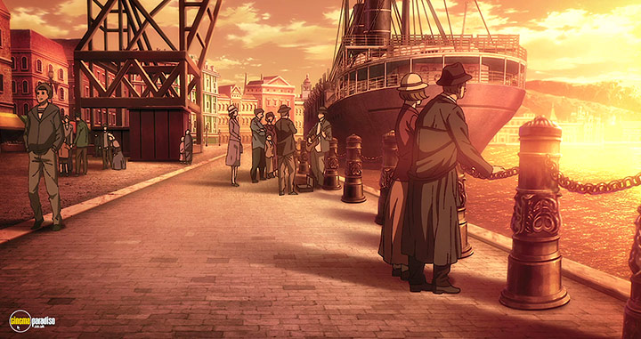 A still #83 from Attack on Titan: Series 4: Part 3 (2023)