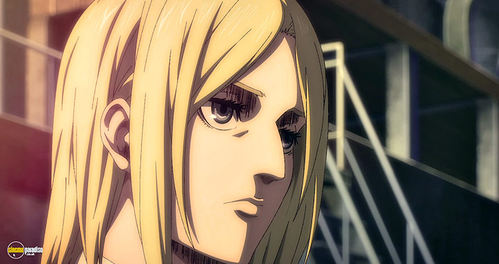 A still #15 from Attack on Titan: Series 4: Part 3 (2023)