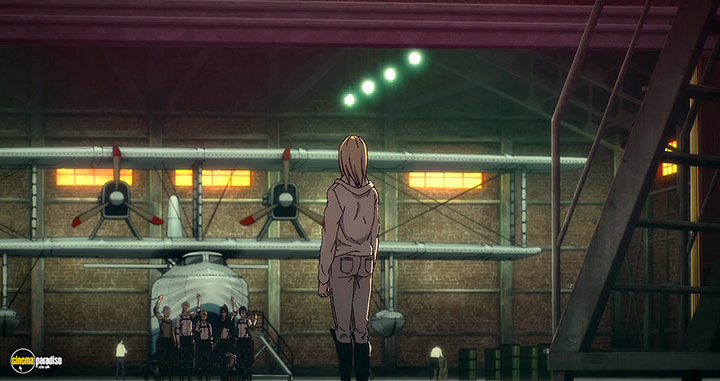 A still #86 from Attack on Titan: Series 4: Part 3 (2023)