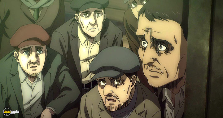 A still #17 from Attack on Titan: Series 4: Part 3 (2023)