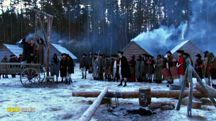 A still #2 from Valley Forge: The Crucible (2007)