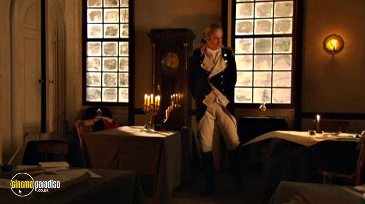 A still #3 from Valley Forge: The Crucible (2007)