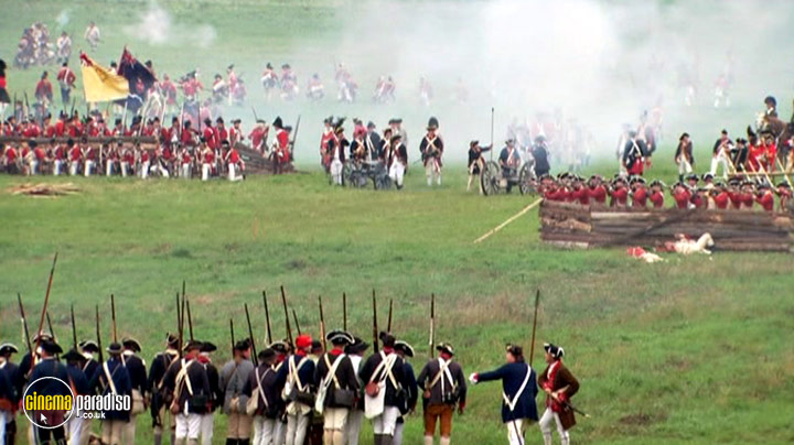 A still #1 from Valley Forge: The Crucible (2007)