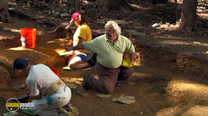 A still #4 from Valley Forge: The Crucible (2007)