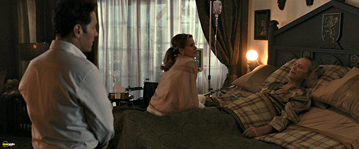 A still #13 from Death of a Unicorn (2025)