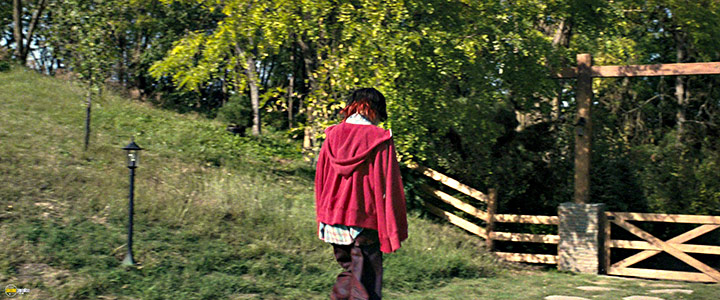 A still #14 from Death of a Unicorn (2025)