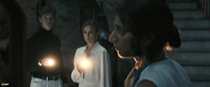 A still #10 from Death of a Unicorn (2025)