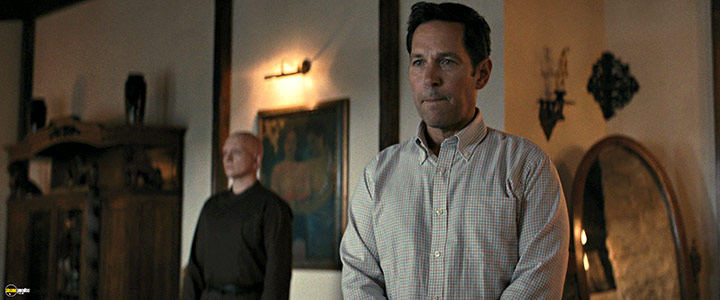 A still #5 from Death of a Unicorn (2025)