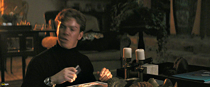 A still #6 from Death of a Unicorn (2025)