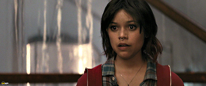 A still #4 from Death of a Unicorn (2025)