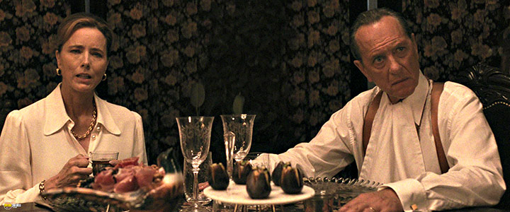 A still #8 from Death of a Unicorn (2025)