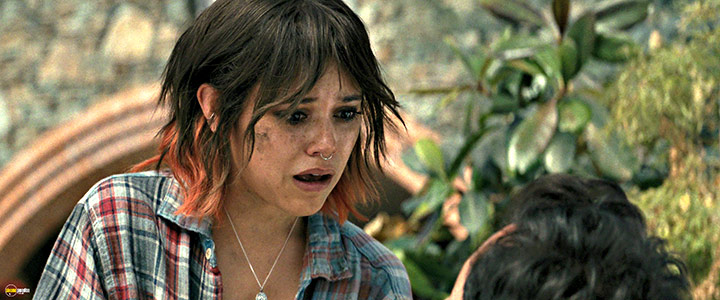 A still #22 from Death of a Unicorn (2025)