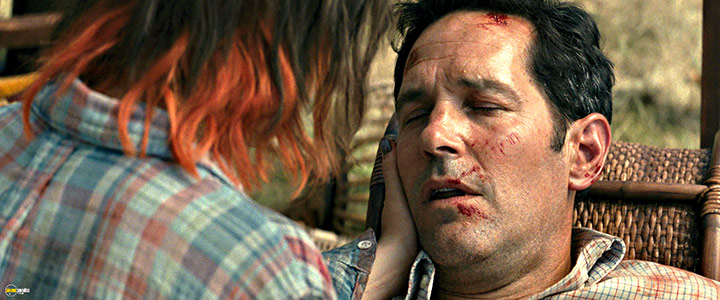 A still #17 from Death of a Unicorn (2025)