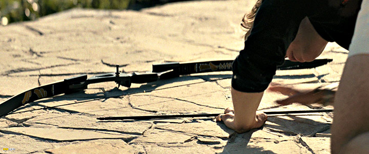 A still #29 from Death of a Unicorn (2025)