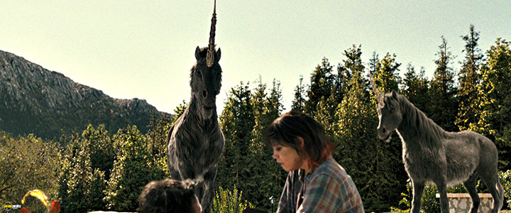 A still #30 from Death of a Unicorn (2025)
