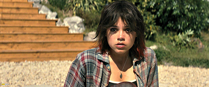 A still #31 from Death of a Unicorn (2025)
