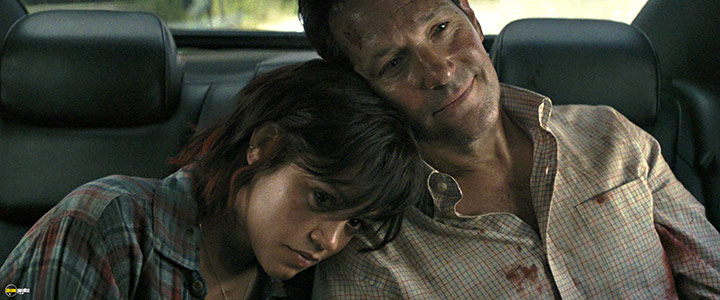 A still #34 from Death of a Unicorn (2025)