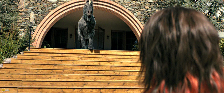 A still #37 from Death of a Unicorn (2025)