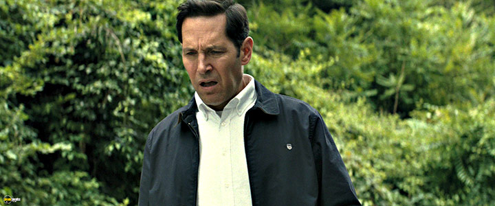 A still #39 from Death of a Unicorn (2025)