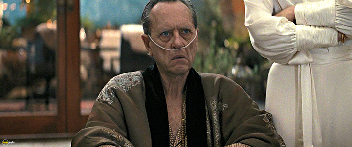 A still #44 from Death of a Unicorn (2025)