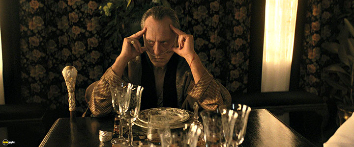 A still #2 from Death of a Unicorn (2025)