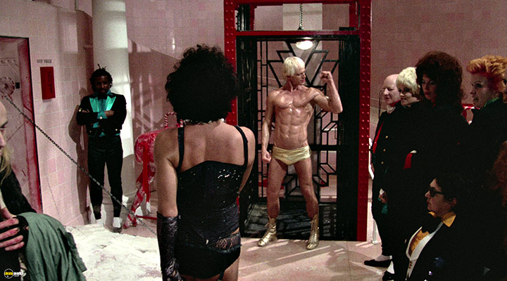 A still #20 from The Rocky Horror Picture Show (1975)